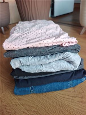 Sve za 2000 - 7 delova za trudnice