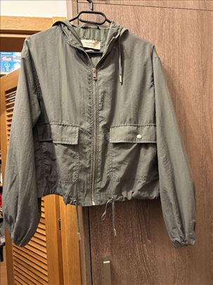 Tanka kratka jaknica