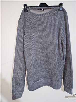 Terranova dzemper M velicine