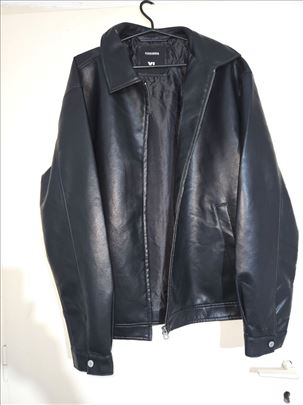 Terranova muska jakna ekko koza XL