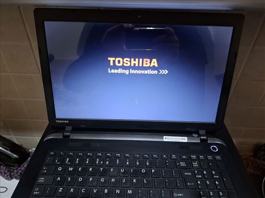 Toshiba Satelite C-50-B-14Z