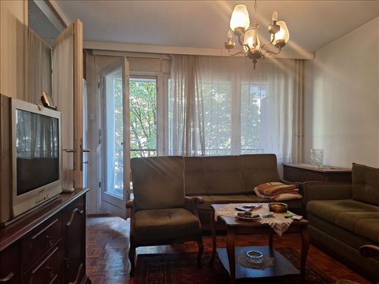 51m²+5m² terase u 19A