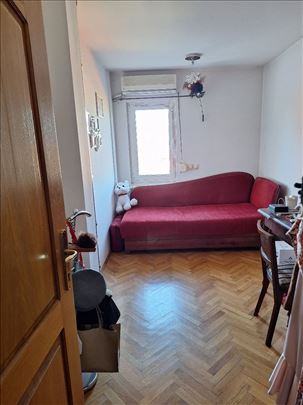 Veliki Mokri Lug  Zvezdara