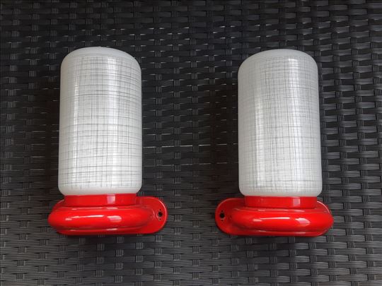 Vintage KEUCO NR.6555 lampe za kupatilo RETKO