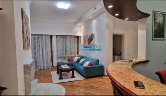 Vračar-Novogradnja-Lux ID#43161