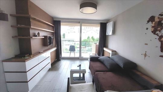 - Pogled na Hram Sv. Save - Lux - Pet friendly 3.0