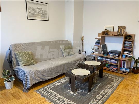 1.5 stan u Denkovoj Bašti