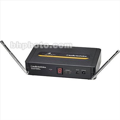 AUDIO TECHNICA ATW - R 700 nova baza, novi model, 