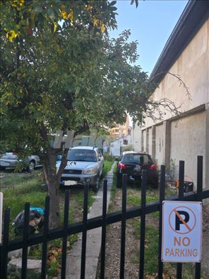 Beograd, Svetog Nikole, Bulbuder