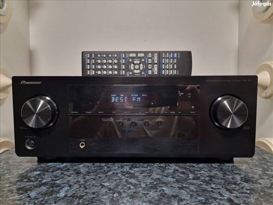 Brutalni Pioneer VSX-922 2X150 vati RMS sa daljins