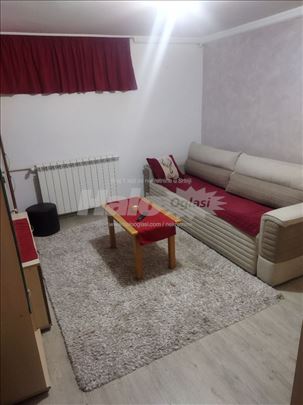 Cerak, jednosoban namesten stan, 30m2