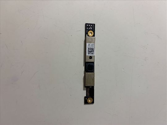 Dell N5010 - Kamera