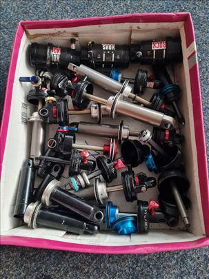 Delovi za zadnji amortizer Rock Shox