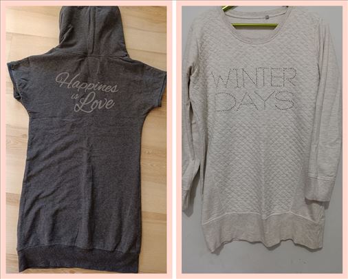 Disney tunika i duzi dux M 