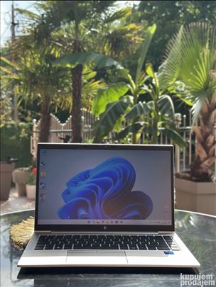 EliteBook 840 G8 /i7-1185G7/ 32DDR4 / 512 NVME / S