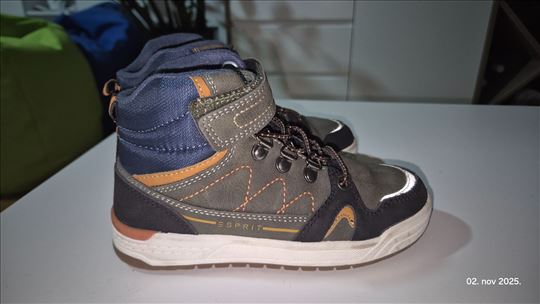 Esprit duboke patike br 29