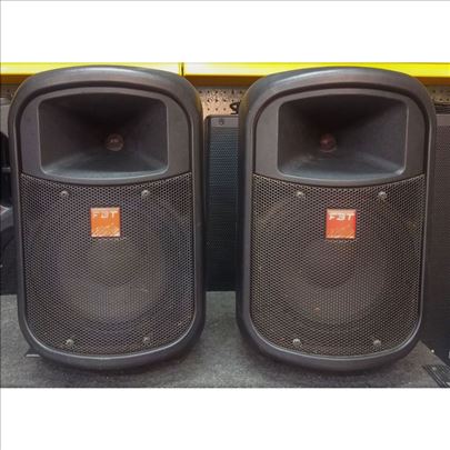 FBT JOLLY 8 2X120/240 WATI, zvučne kutije lake, le