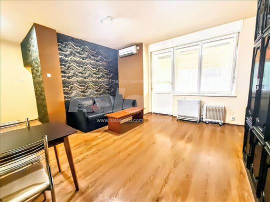 Garsonjera u pešačkoj zoni