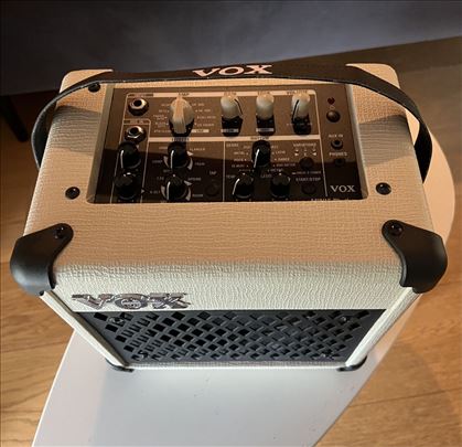 GITARSKO POJAČALO NA BATERIJE, najbolji model, ( i