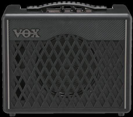 Gitarsko VOX VX II kao novo AKU STEREO POJAČALO kr