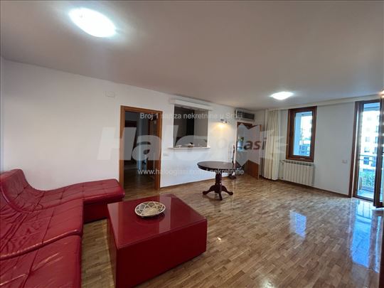 Hotel YU - Udoban stan, atraktivna lokacija