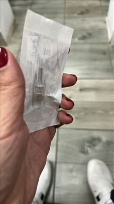Iglice za derma pen nano skrow 
