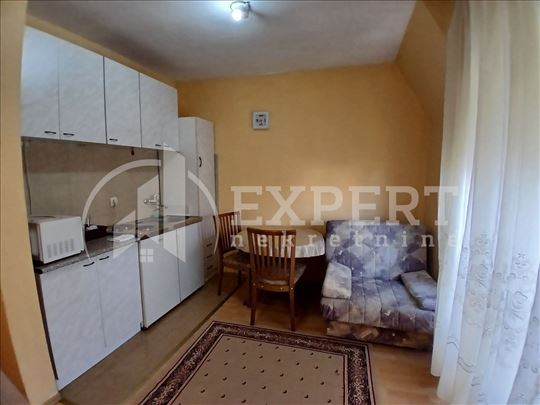 Izdaje se garsonjera na Margeru, Učitelj Tasina, 2