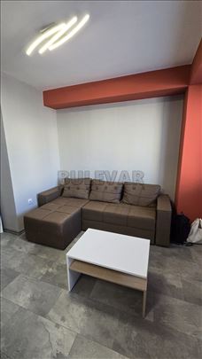 Izdaje se odličan, lux stan kod Čaira, 42m2