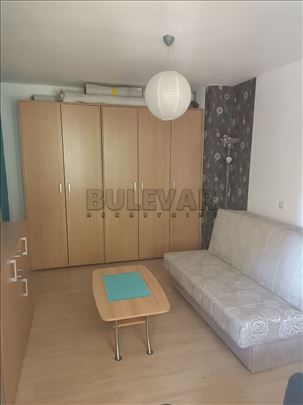 Izdaje se stan kod Fakulteta zaštite na radu