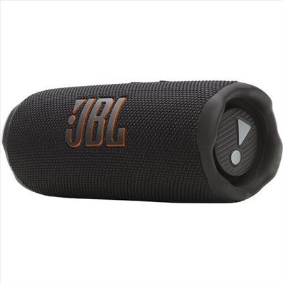 JBL Flip7 Flip 7 Bluetooth Zvucnik Black 