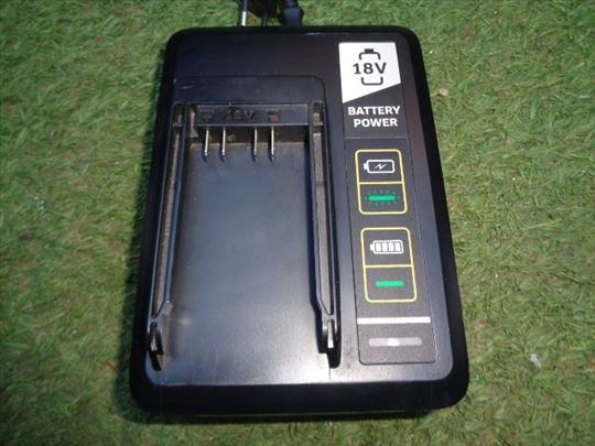 Karcher punjač, model: 6.445-042.0 - Original