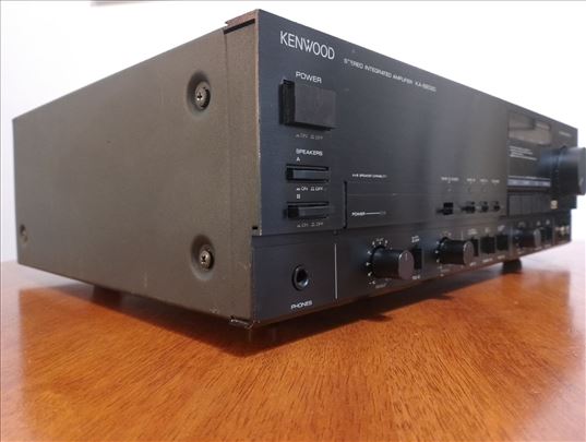 Kenwood KA-880sd