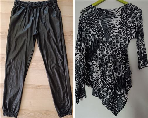 Kombinacija velicina M 