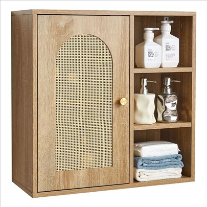 Kupatilski Kuhinjski Zidni Ormaric 600 x 600 mm