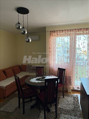 Medakovic 3 padina 32m2