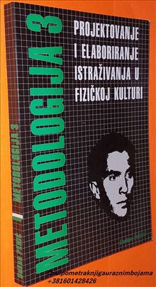 Metodologija 3 Dušan Perić Sport