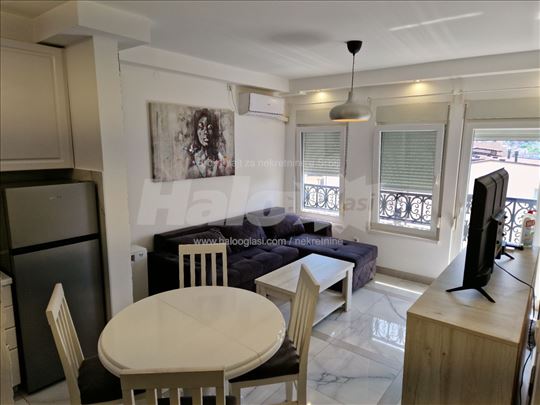 Mirijevo dvosoban lux opremljen