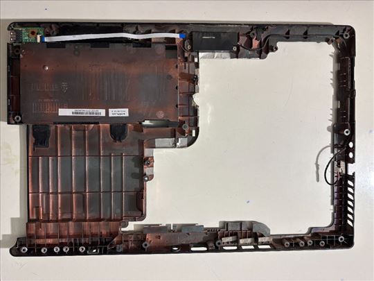 Msi CX605 - Donje kuciste