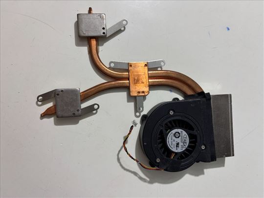 Msi CX605 - Hladnjak i kuler 