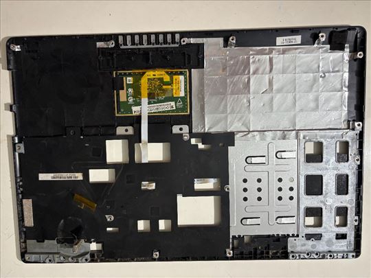 Msi CX605 - Palmrest