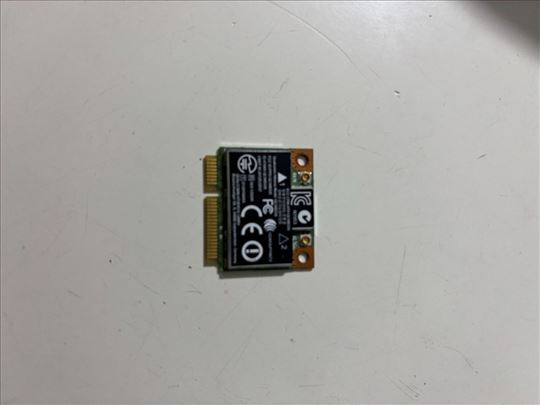 Msi CX605 - Wifi kartica