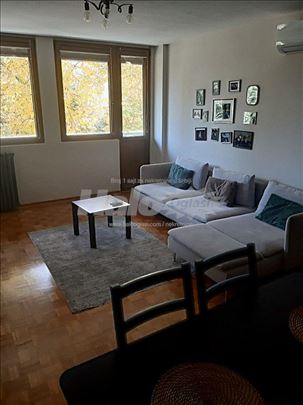 NBG, Fontana, 3.0, 78m2, svetao, renoviran