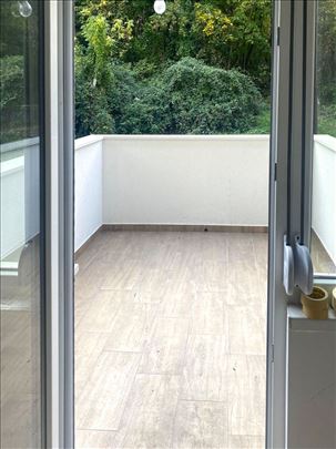 New 3.0 Apartment in the Forest 2 Parking Spaces