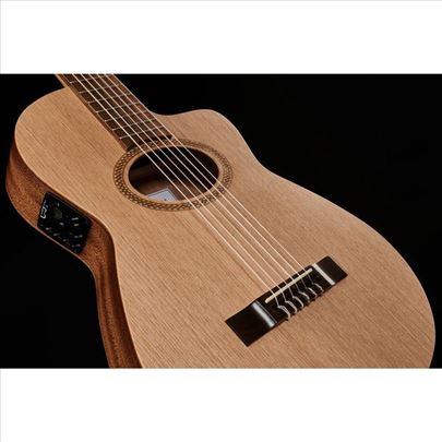 NOVA GIPSY akustična KONCERTNA CLASSICA ozvučena g