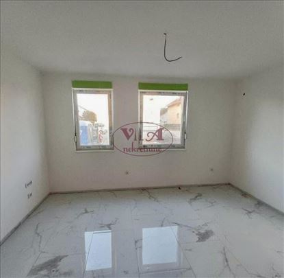 Novi Sad, Veternička rampa, prostran jednosoban sa