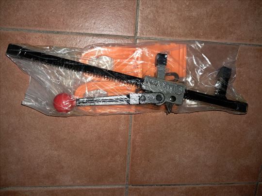 PDR Alat za rastezanje ulubljenja