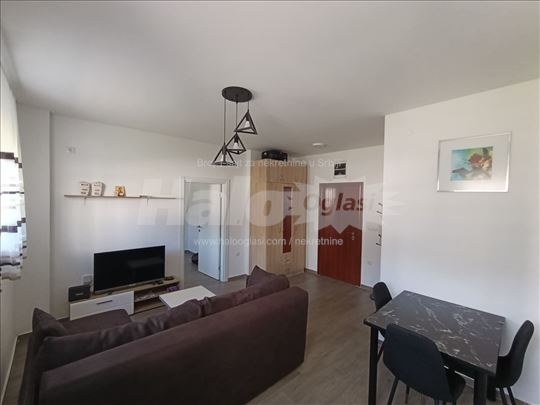 Petrovaradin - Okrugićeva ulica - 38m2 - NOVO