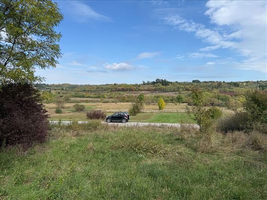 Popović kod Sopota 12,22 ara