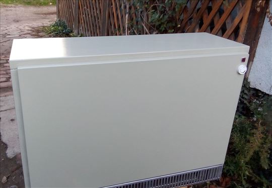 Prodajem remontovane TA peci