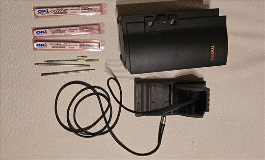 Profesionalna lemilica METCAL SMARTHEAT